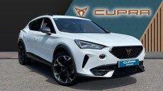 CUPRA Formentor 1.5 TSI 150 V2 5dr Petrol Estate